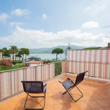 La Torretta - Helloelba Marina di Campo