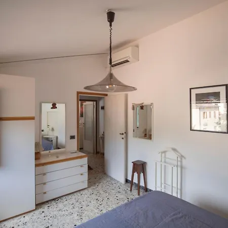 Дом отдыха La Torretta - Helloelba