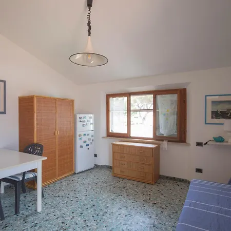 La Torretta - Helloelba 坎普码港