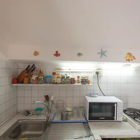 Holiday home La Torretta - Helloelba *