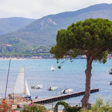 La Torretta - Helloelba Holiday home *