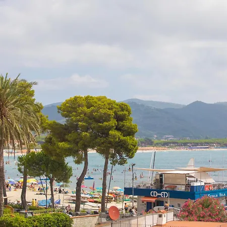 La Torretta - Helloelba 坎普码港
