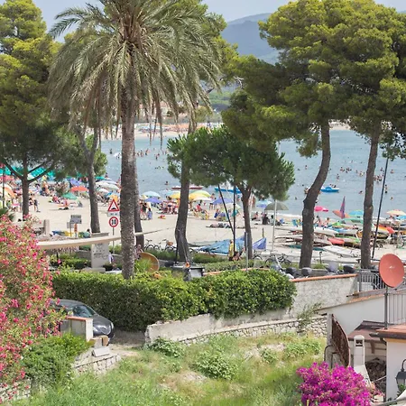 La Torretta - Helloelba 坎普码港