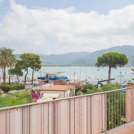 La Torretta - Helloelba * 坎普码港