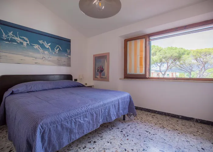 La Torretta - Helloelba *