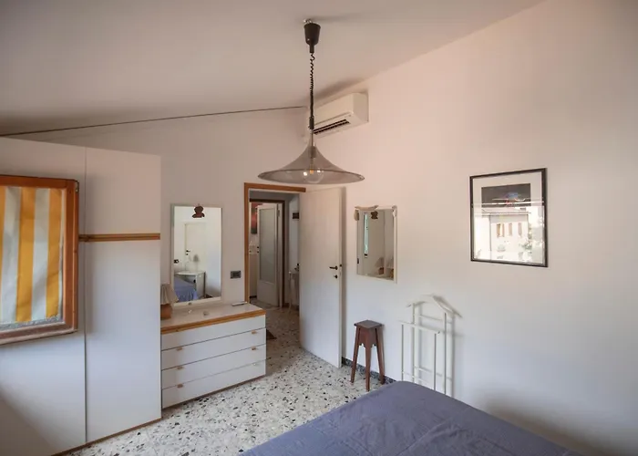 Дом отдыха La Torretta - Helloelba