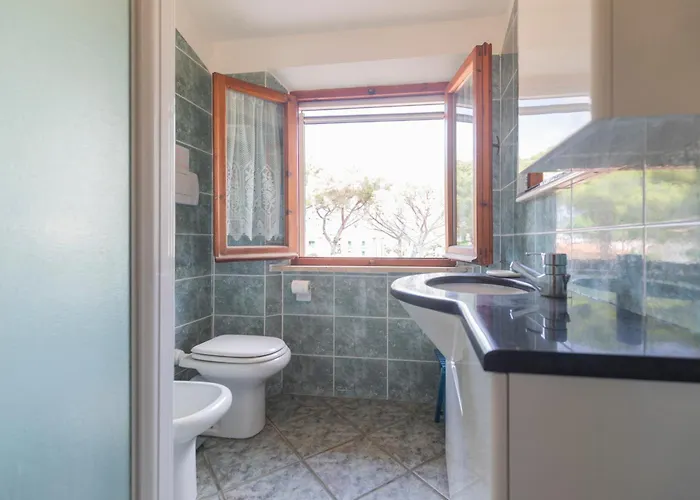 La Torretta - Helloelba