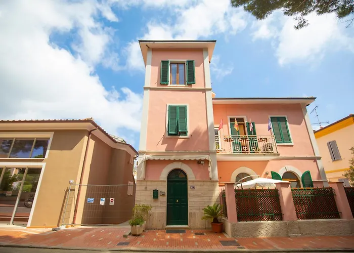 La Torretta - Helloelba *