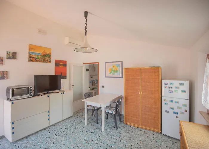 La Torretta - Helloelba Дом отдыха *