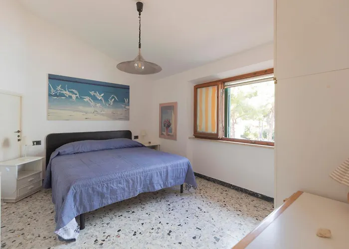 La Torretta - Helloelba Vakantiehuis *