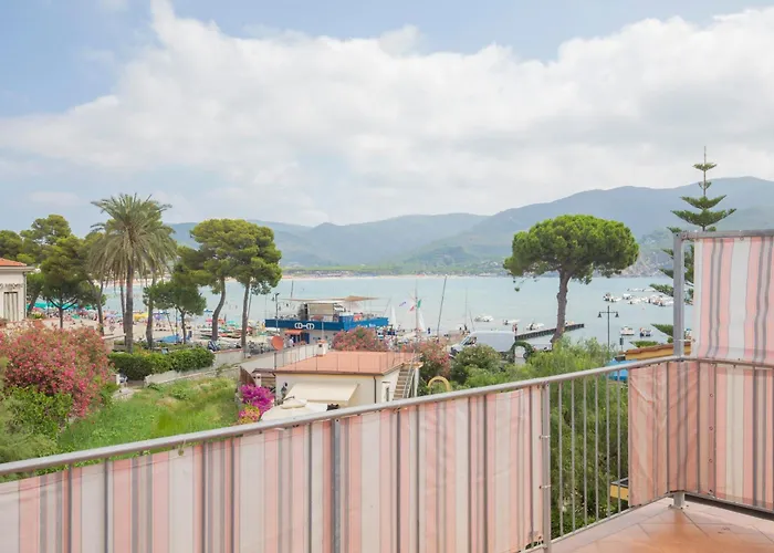 La Torretta - Helloelba * Marina di Campo