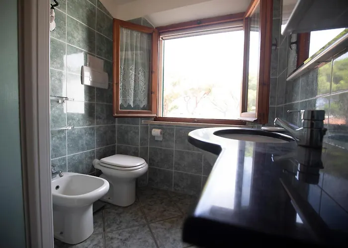 Дом отдыха La Torretta - Helloelba *