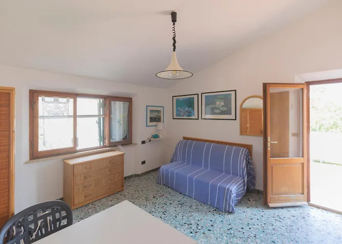 La Torretta - Helloelba Марина-ди-Кампо