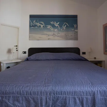 Feriehus La Torretta - Helloelba