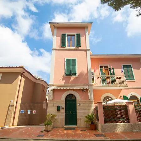 La Torretta - Helloelba *