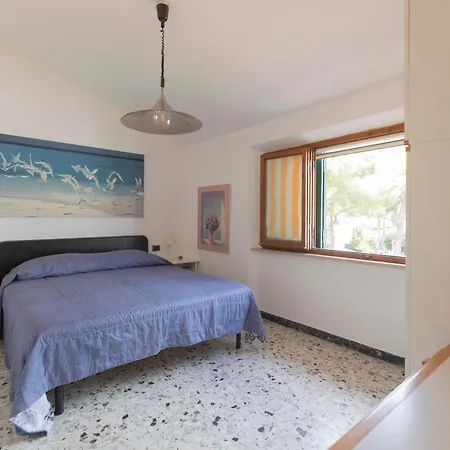 La Torretta - Helloelba Feriehus *